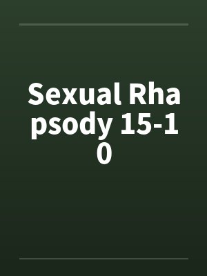 Sexual Rhapsody 15-10 Sexual Rhapsody 15-10
